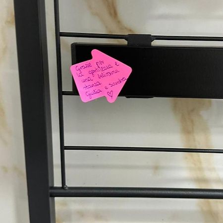 Swamy Home Napoli Ngoại thất bức ảnh