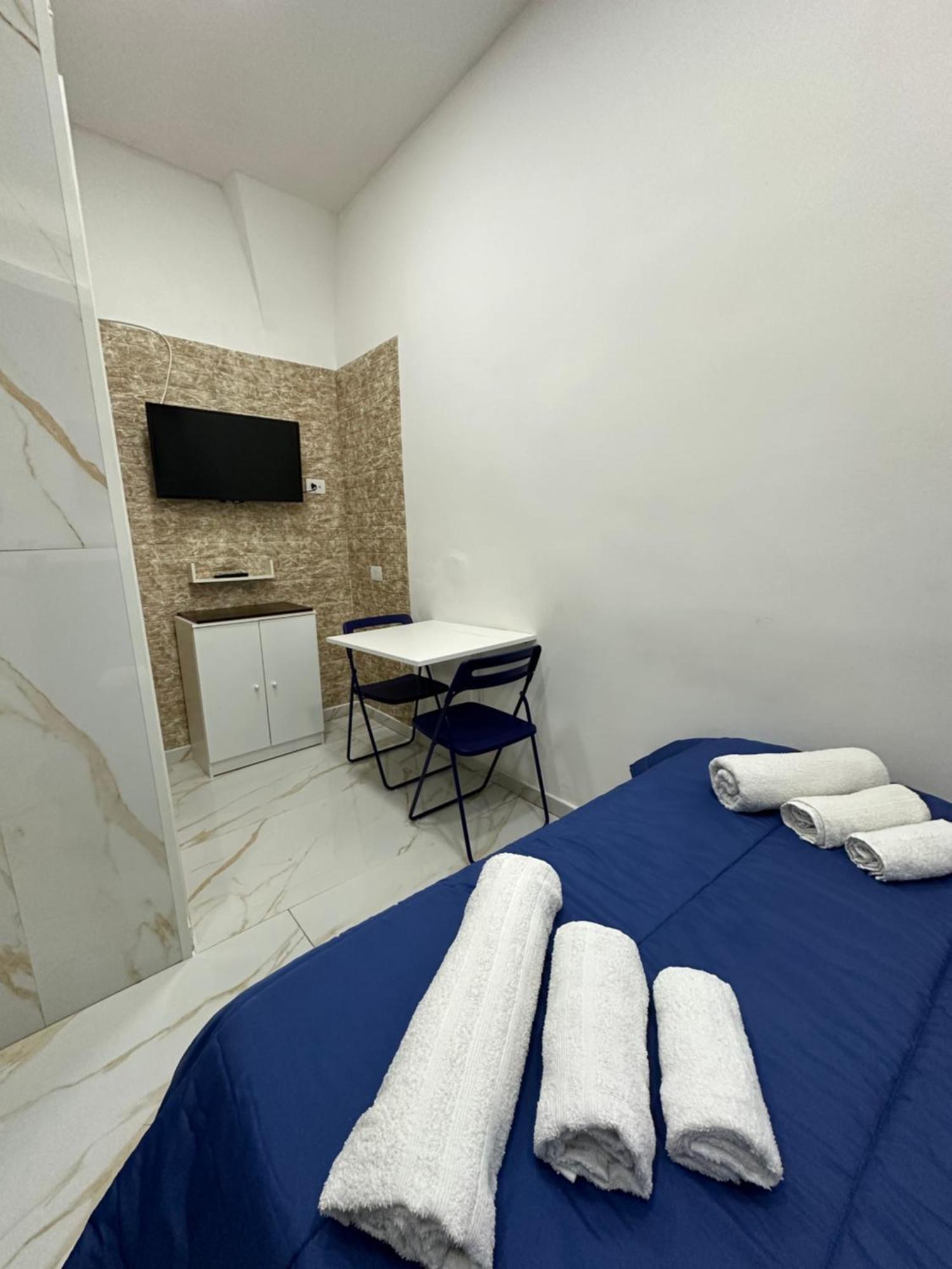 Swamy Home Napoli Ngoại thất bức ảnh