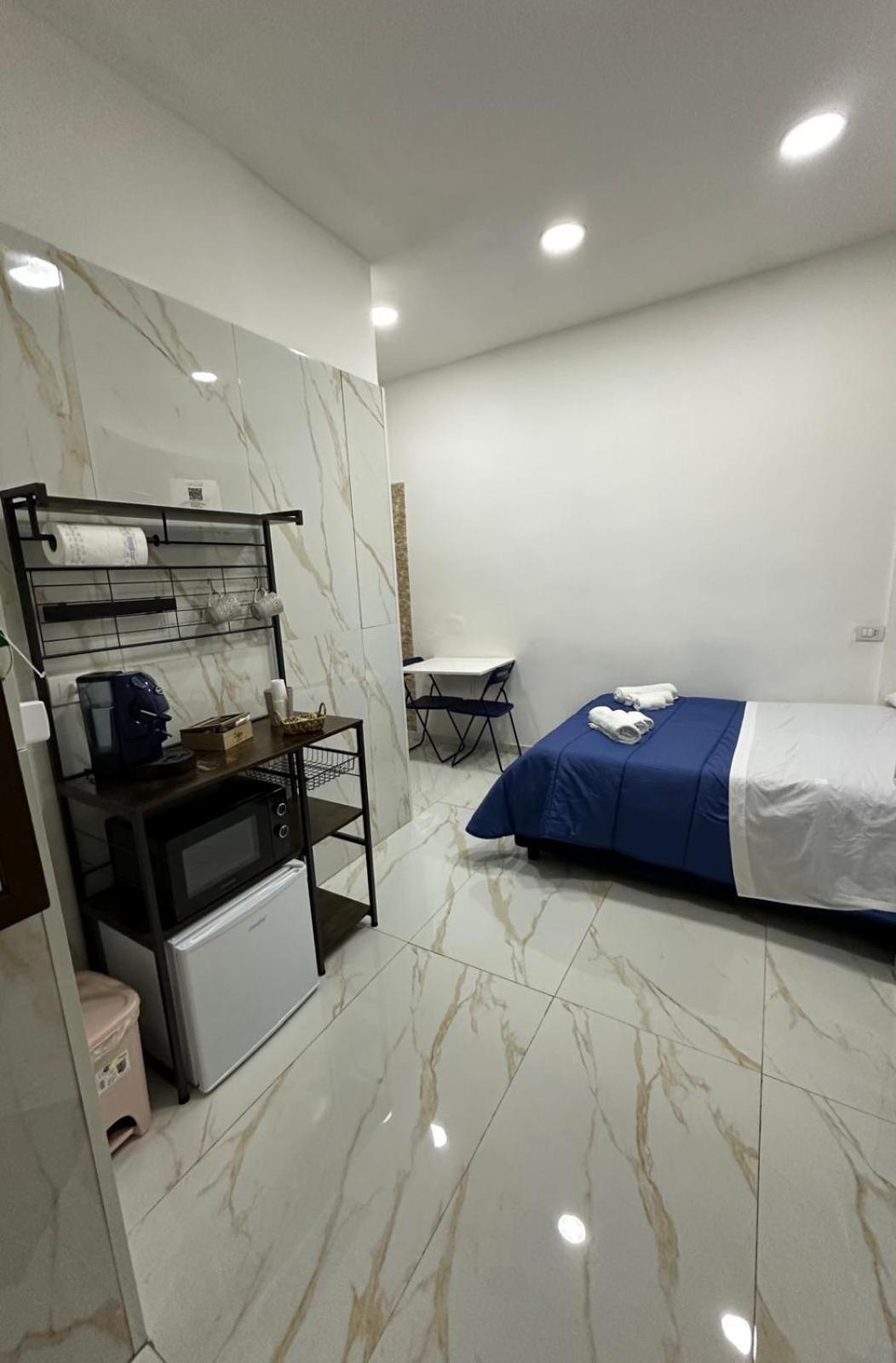 Swamy Home Napoli Ngoại thất bức ảnh