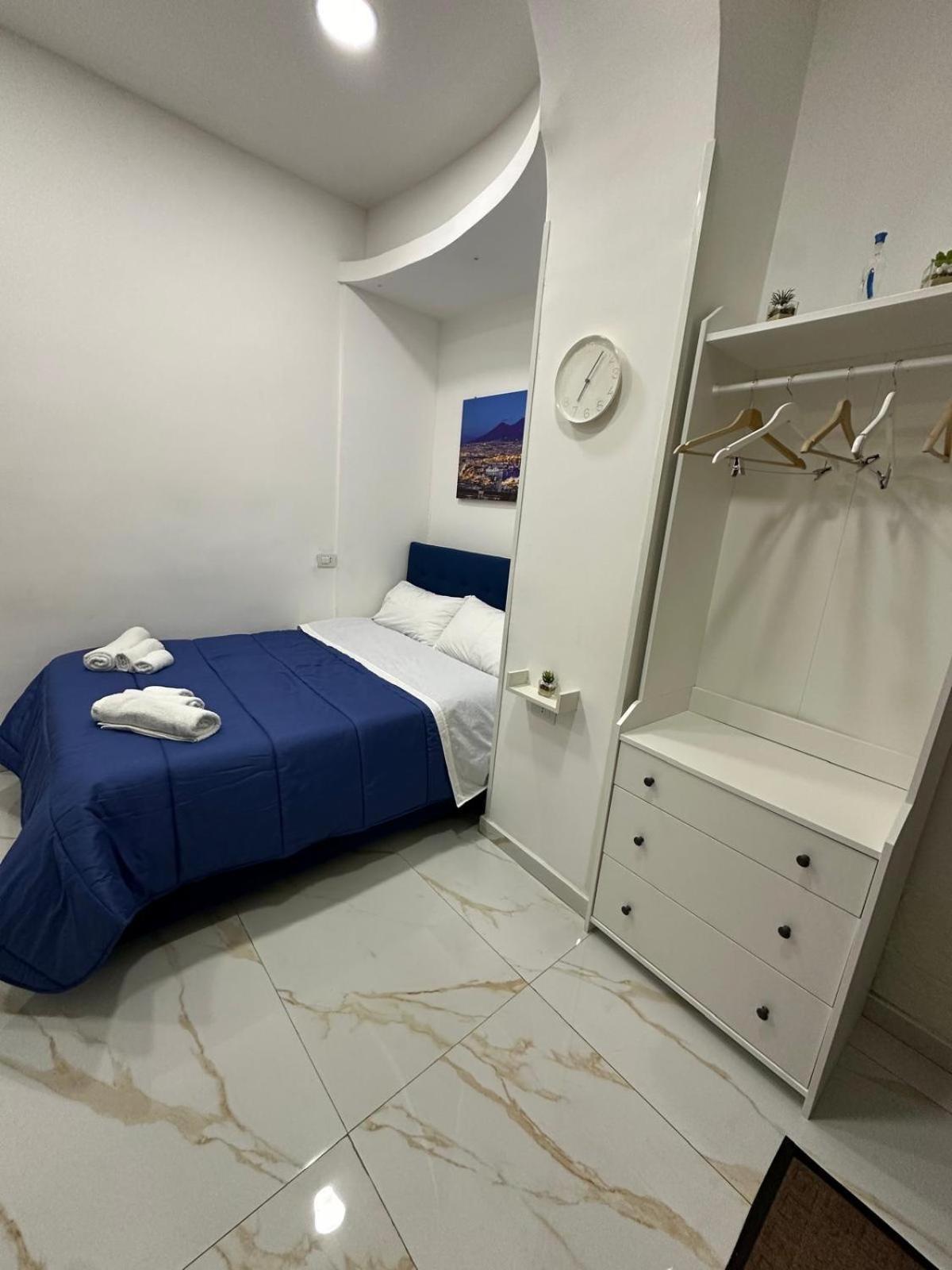 Swamy Home Napoli Ngoại thất bức ảnh