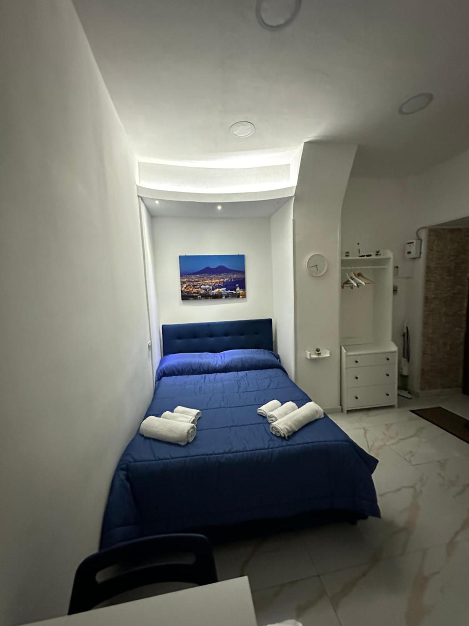Swamy Home Napoli Ngoại thất bức ảnh