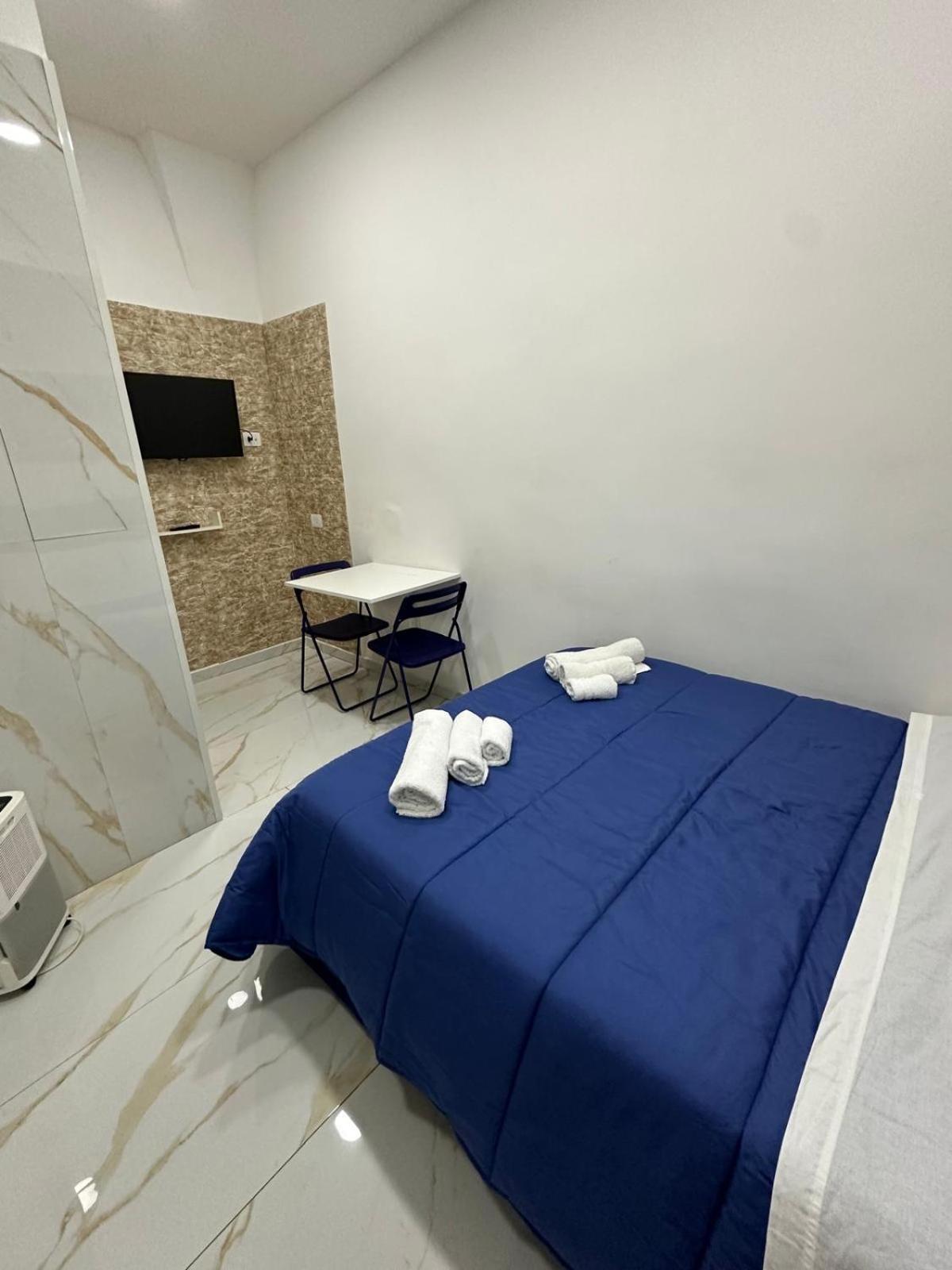 Swamy Home Napoli Ngoại thất bức ảnh