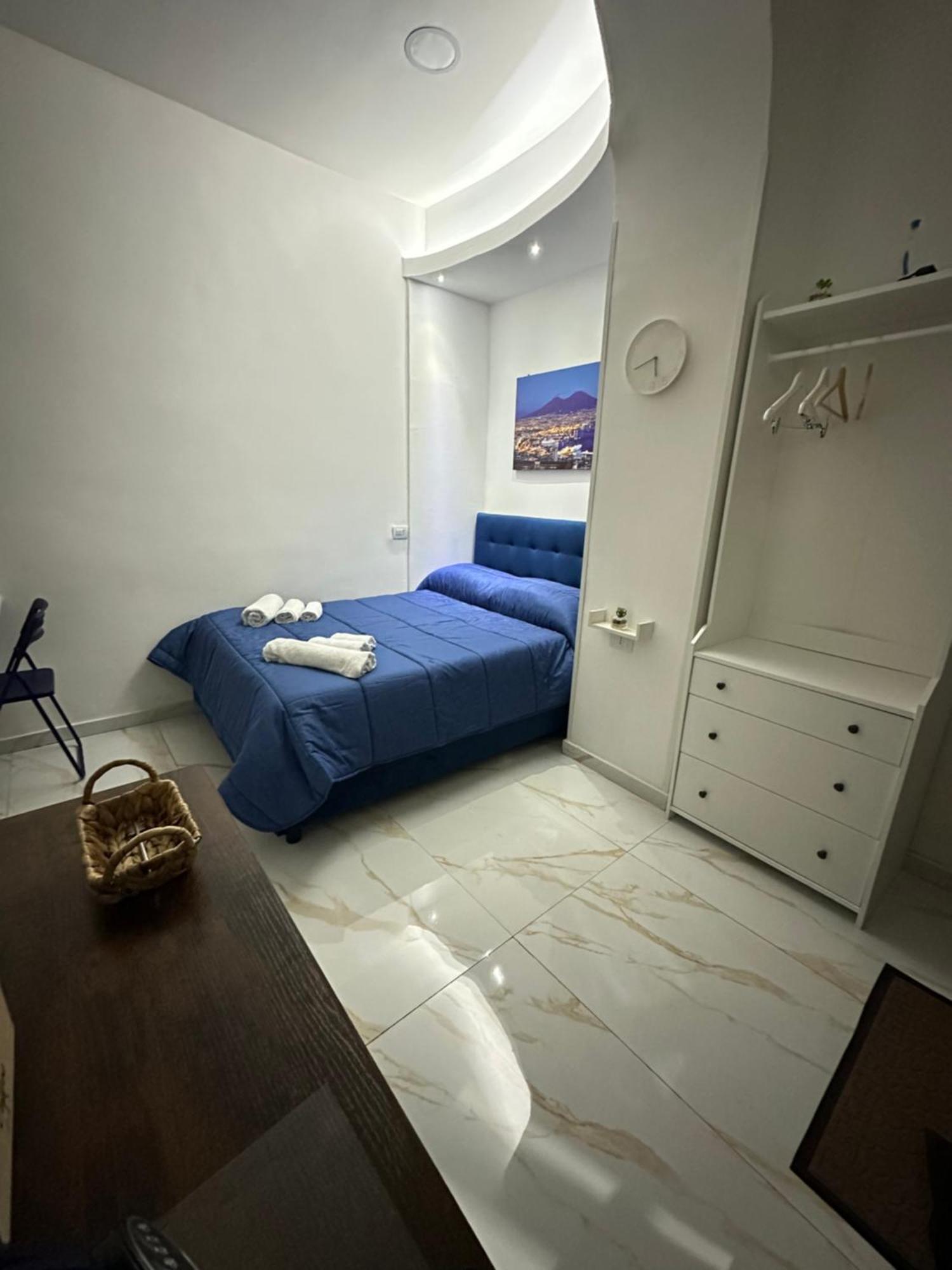 Swamy Home Napoli Ngoại thất bức ảnh